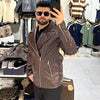 Biker Jacket WT23 Premium Outerwear – A Edition