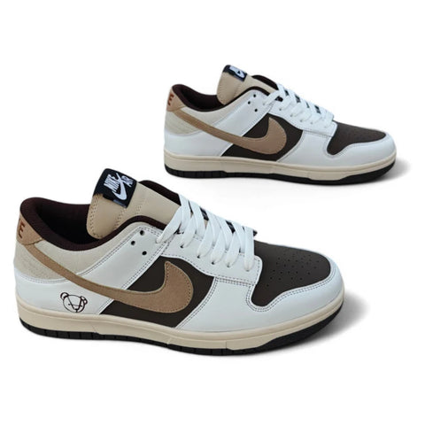 Dunk Low Otomo Bear Edition