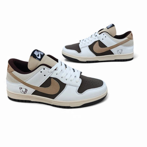 Dunk Low Otomo Bear Edition