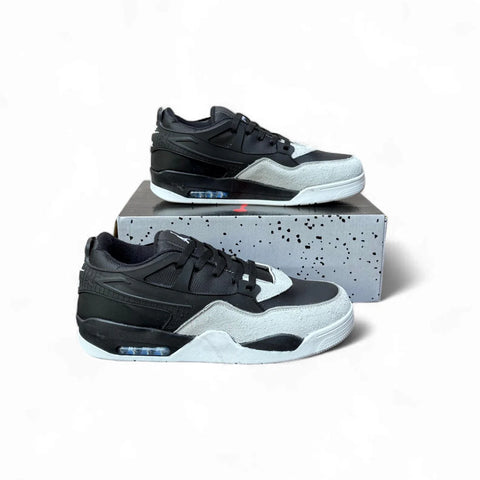 Jordan RM Grey Black Edition