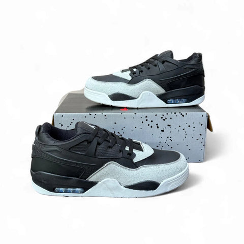 Jordan RM Grey Black Edition