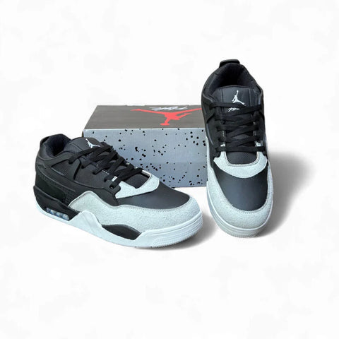 Jordan RM Grey Black Edition