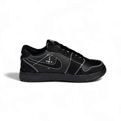 Travis Scott Black Phantom Edition