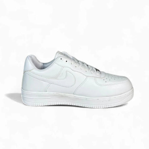 Air Force Triple White Edition