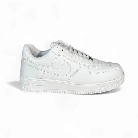 Air Force Triple White Edition