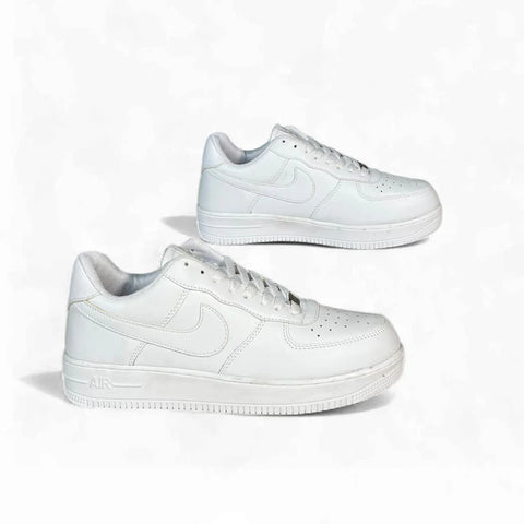 Air Force Triple White Edition