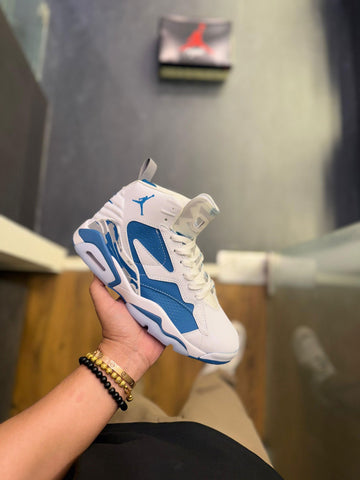 Air Jordans