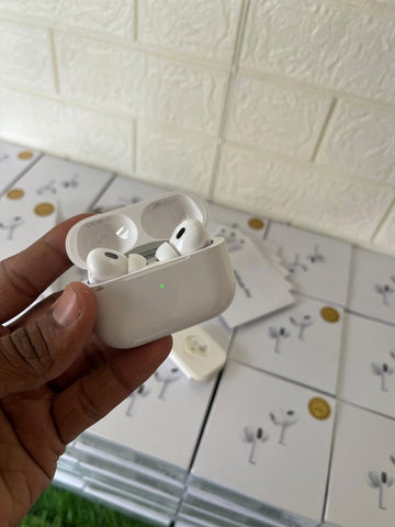Apple Airpods