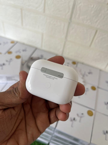 Apple Airpods