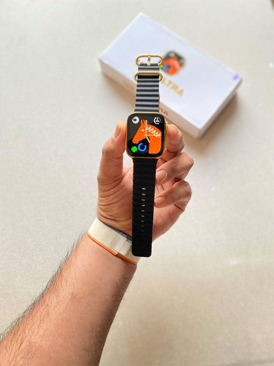 Apple Ultra