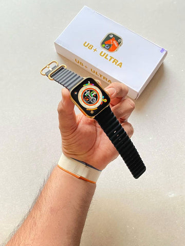 Apple Ultra