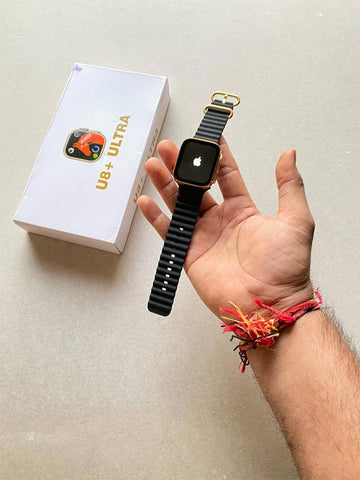 Apple Ultra