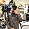 Jacket WT23 Premium Outerwear – A Edition