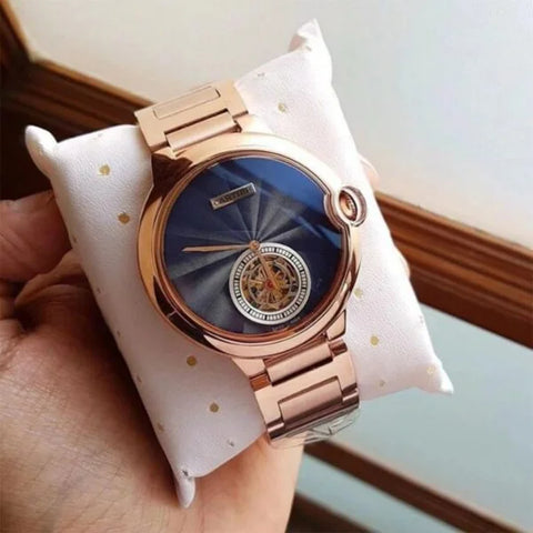 Cartier Metal Rosegold – A Edition