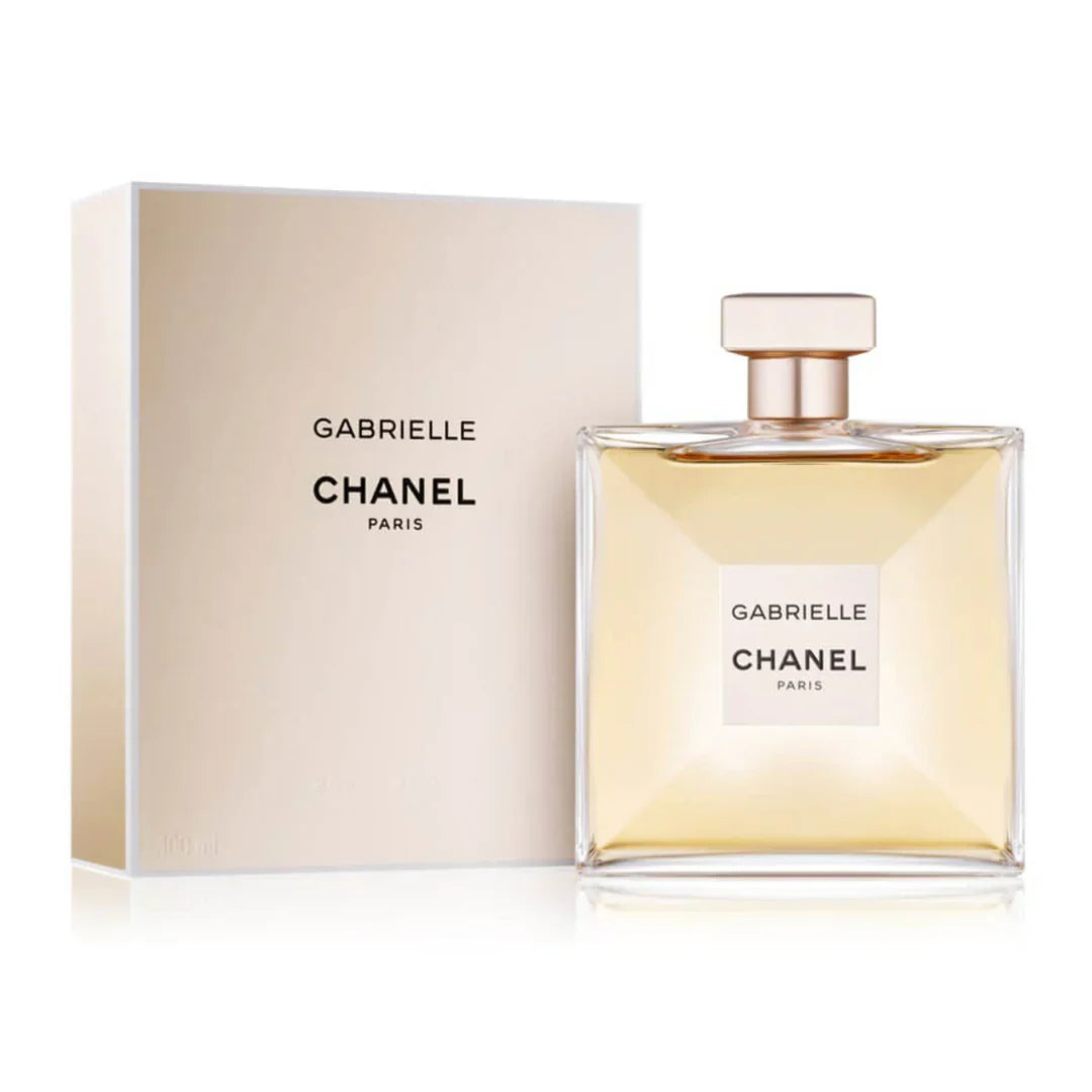 Chanel Gabrielle Eau De Parfum 100ml – A Edition