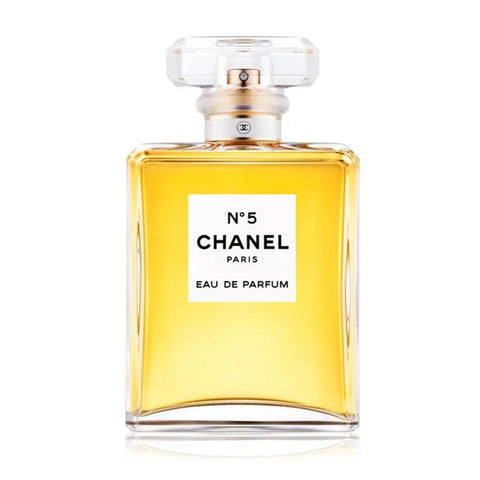 Chanel N°5 Eau De Parfum 100ml – A Edition