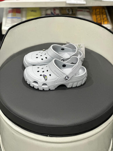 Crocs-Hike