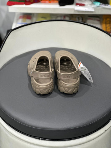 Crocs-Hike
