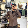 Biker Jacket WT23 Premium Outerwear – A Edition
