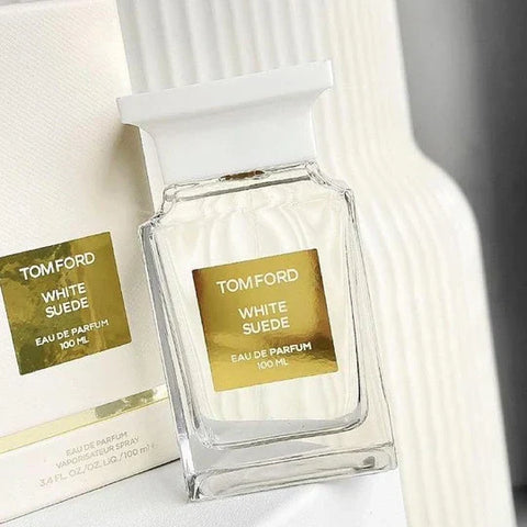 Tom Ford White Suede Eau De Parfum Fragrance 100ML
