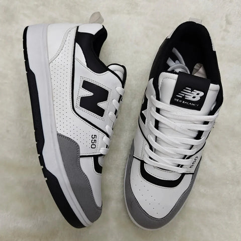 NB Black White Edition