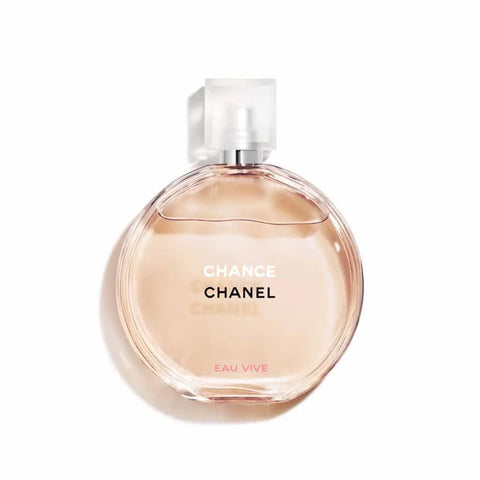 Chanel Chance Eau De Toilette 100ml – A Edition