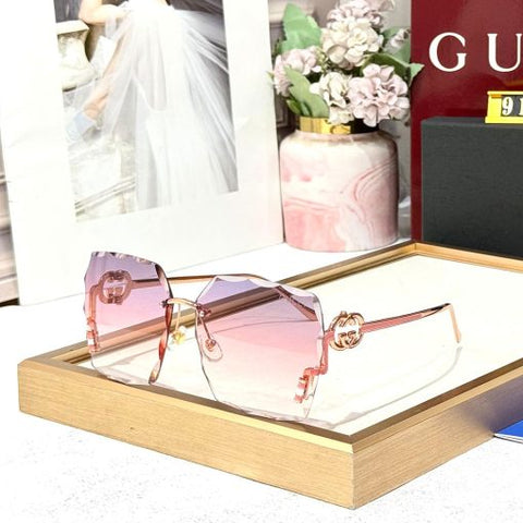 GC Premium Women 9189 Aviator Sunglasses – A Edition