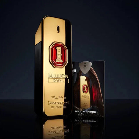 Paco Rabanne 1 Million Royal Parfum 100ml – A Edition