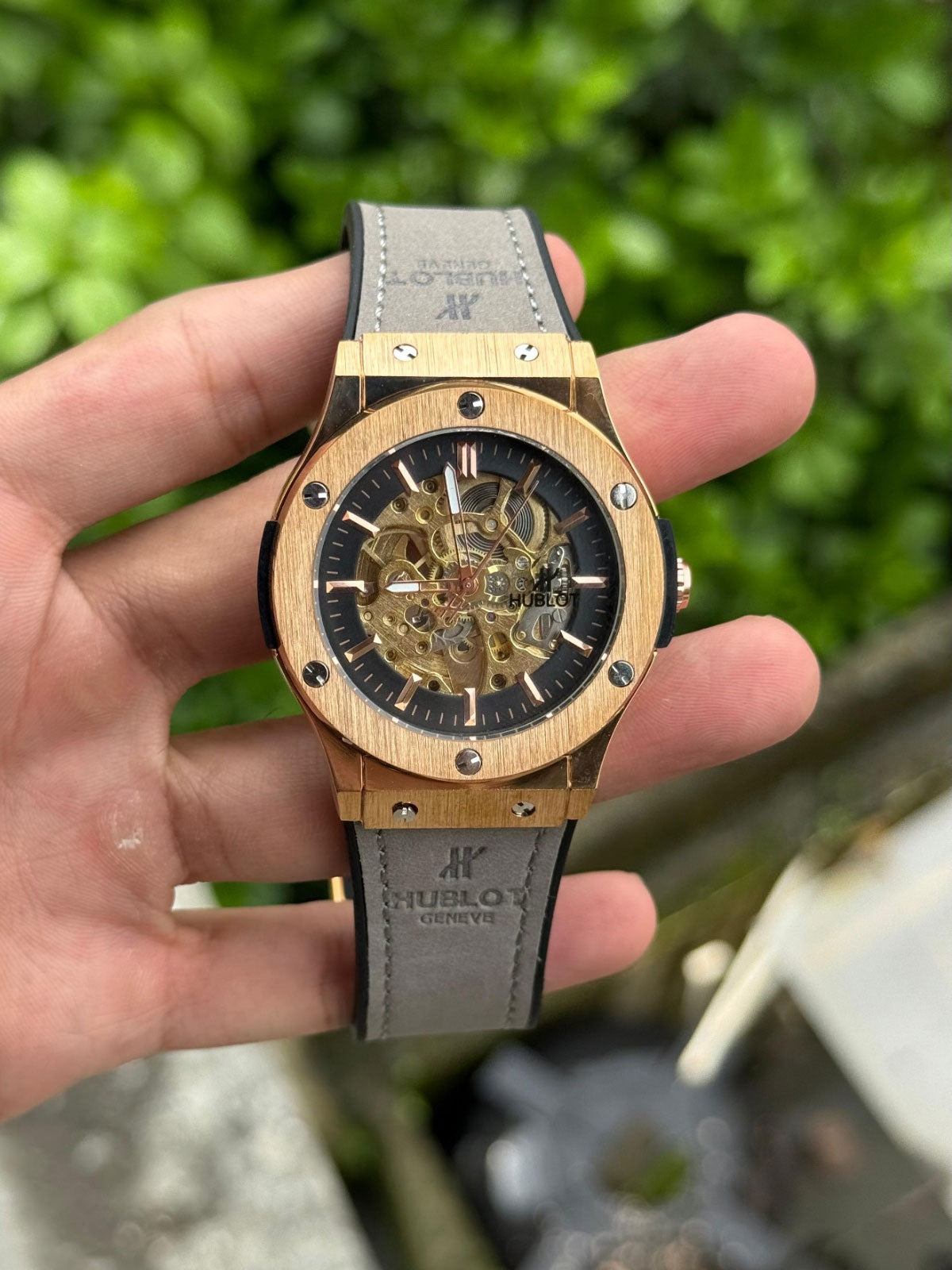 Hublot