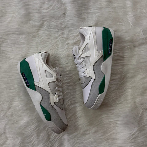 Jordan 4 RM Pine Green Edition