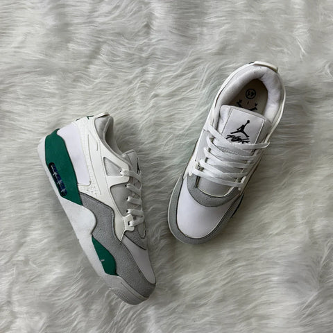 Jordan 4 RM Pine Green Edition