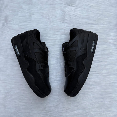 Jordan 4 RM Black Cat Edition