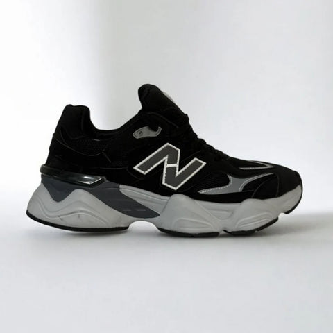 9060 Black Grey Edition