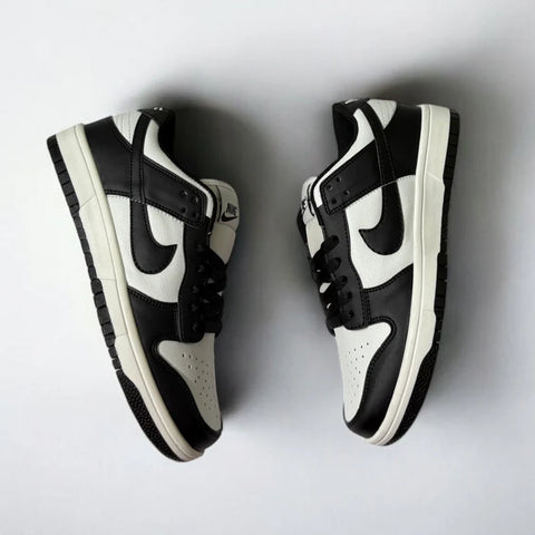 Dunk Low Panda Edition