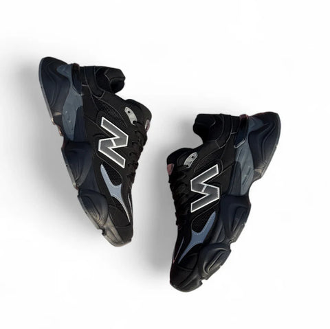 9060 Full Black Edition