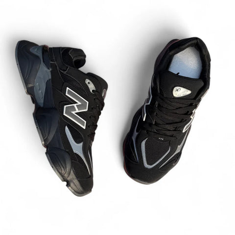 9060 Full Black Edition