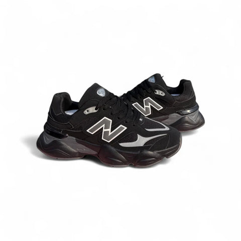 9060 Full Black Edition