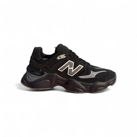 9060 Full Black Edition