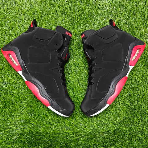 Jordan 6 Infrared Edition