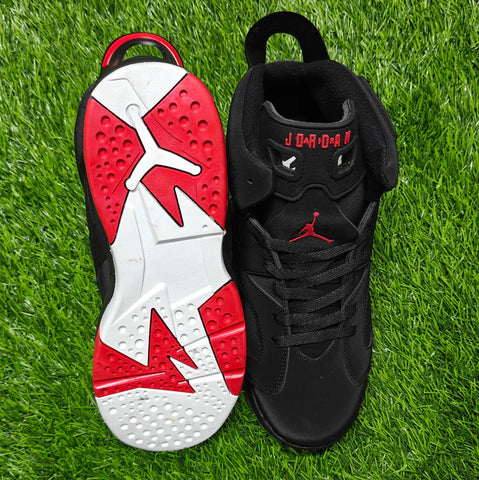 Jordan 6 Infrared Edition
