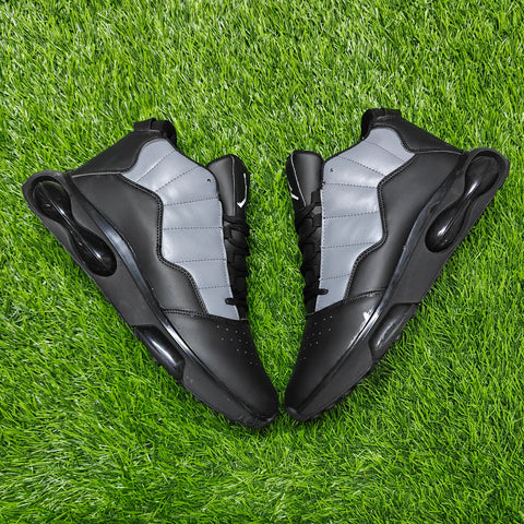 J12 Grey Black Tube Edition