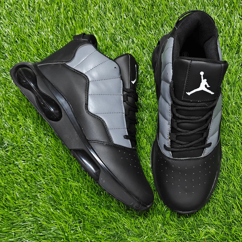 J12 Grey Black Tube Edition