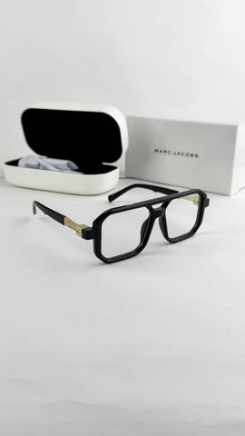 Marc Jacobs Plano – Gold &amp; Black Edition A