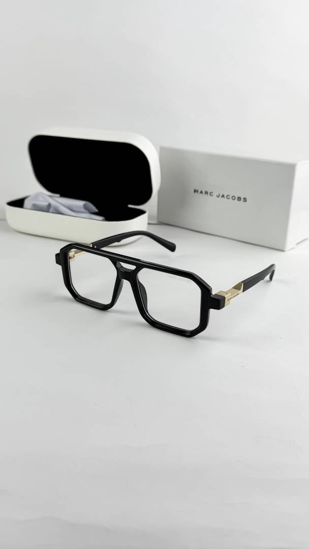Marc Jacobs Plano – Gold &amp; Black Edition A