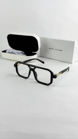 Marc Jacobs Plano – Gold &amp; Black Edition A