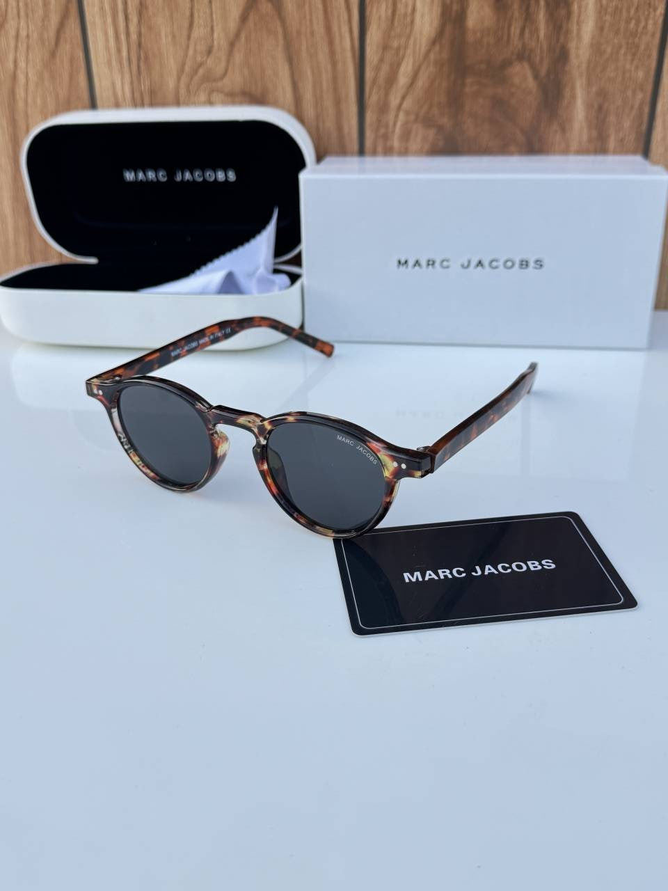 Marc Jacobs 1103 – Tiger Black Edition B