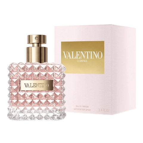 Valentino Donna EDP For Women 100ML