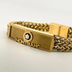 MB Bracelet Edition E