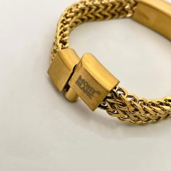 MB Bracelet Edition E