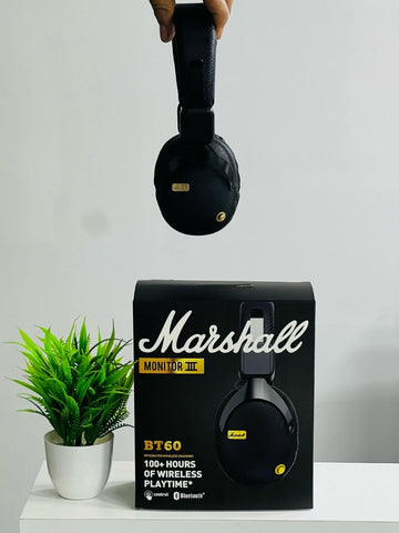 Marshall